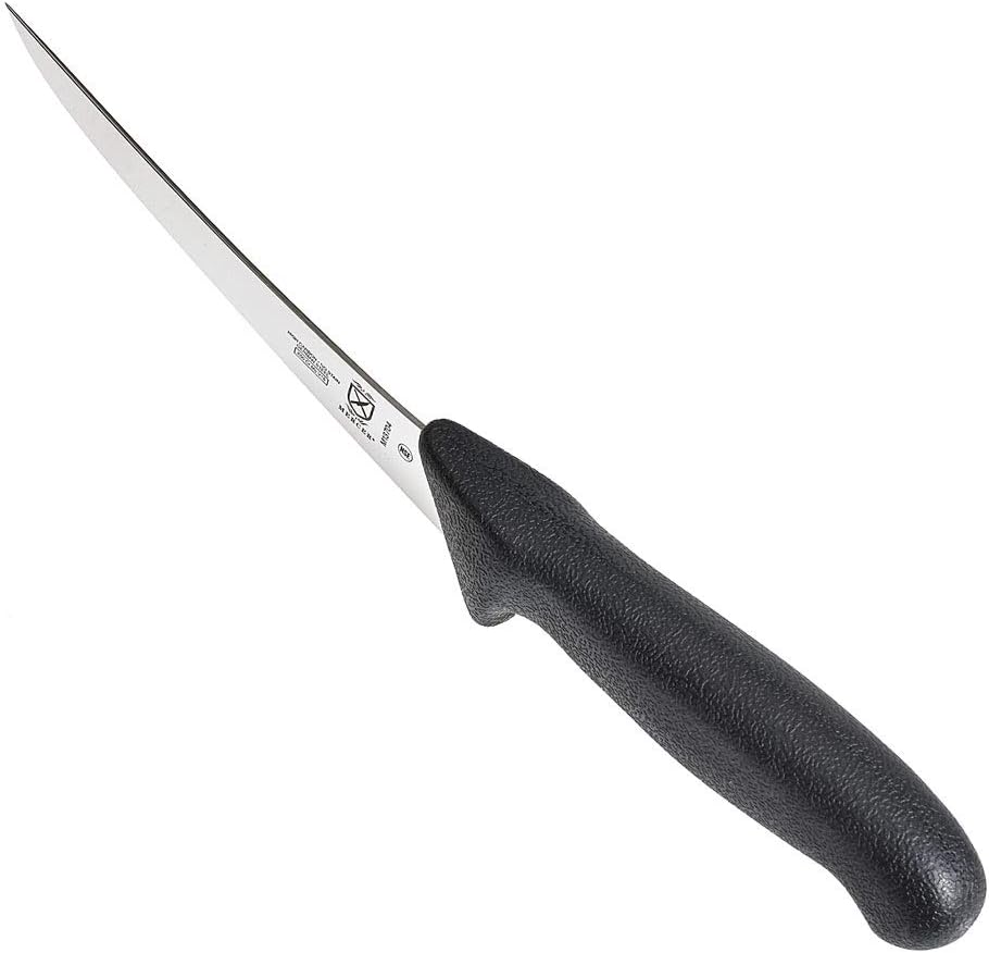 Mercer Culinary BPX Fillet Knife, 8.5 Inch - Colors B