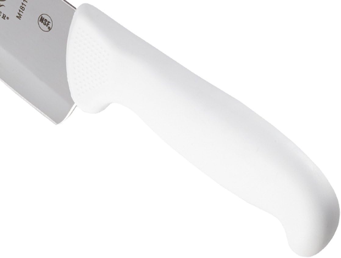 Mercer Culinary Ultimate White, 6 inch Curved Boning Knife