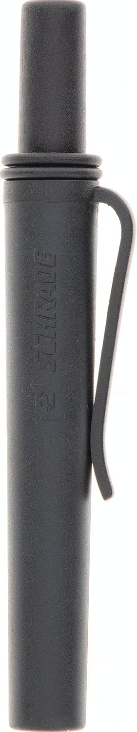 Delta Class Hone Cone with Diamond Dust Tapered Sharpening Rod , 4.6" for Knife Sharpening and EDC