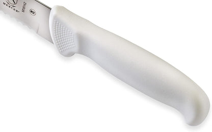 Mercer Culinary Ultimate White, 6 inch Curved Boning Knife