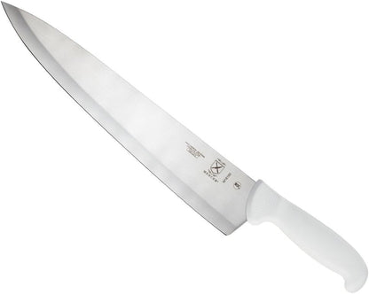 Mercer Culinary Ultimate White, 6 inch Curved Boning Knife