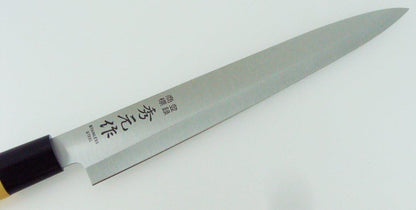 Sumikama SP-005 5-Piece Set, Sashimi Knife, Nagiri Knife, Santoku Knife, Petty Knife, Koide Blade Knife, Set of 5