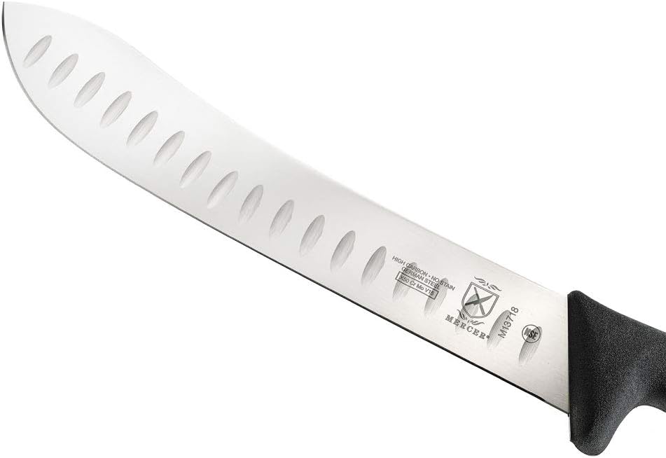 Mercer Culinary BPX Fillet Knife, 8.5 Inch - Colors B