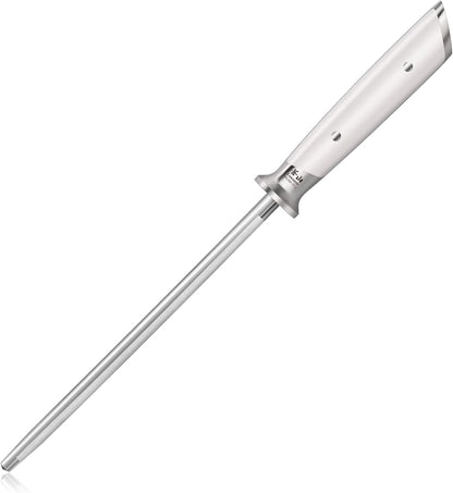 Cangshan HELENA Series High-Carbon 8-Inch Honing Steel