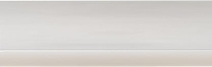 Winco Heavy-Duty Plastic Cutting Board, 12" x 18" x 3/4", White
