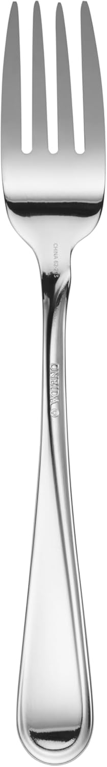 Oneida Flight Steak Knives, Set of 4, Silver