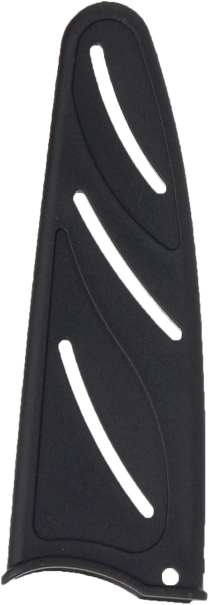 Kai Inspire Bread Knife, 9 Inch blade with Hammered Finish, , Silver