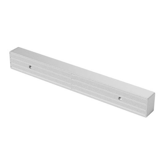 Master Magnetics Magnetic Bar Tool Organizer - Easy to Install Magnet Storage Holder for House, Garage, Shed, or Job Site - 30 lb Pull - 12" Wide