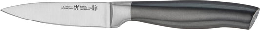 HENCKELS Graphite Razor-Sharp 3.5-inch Paring Knife, German Engineered Informed by 100+ Years of Mastery