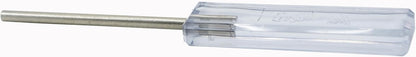 Diamond Machining Technology (DMT) COO Crystal Saver Multi-Purpose Diamond File Sharpener, Coarse, 4 Inch