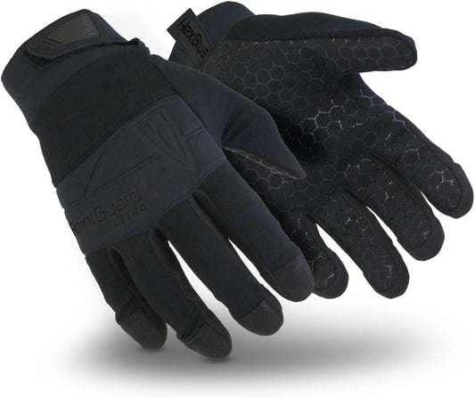HexArmor Cut-Resistant Safety Work Gloves | HexBlue Series