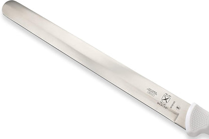 Mercer Culinary Ultimate White, 6 inch Curved Boning Knife