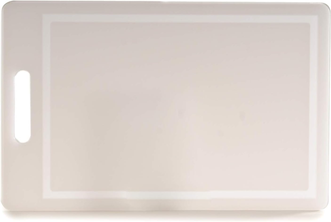 Norpro Professional Cutting Board, 17.5 in x 11.25 in
