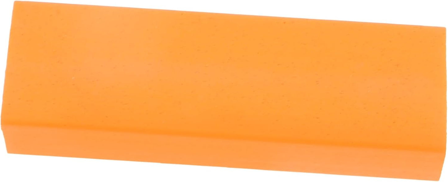 Multipurpose Rubber Eraser for Limescale and Rust Stains Kitchen Bathroom Cleaner for Stainless Steel and More Reusable and Easy to Clean