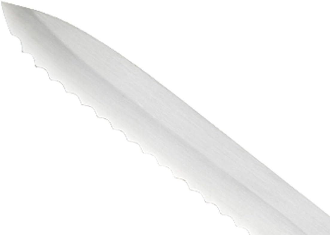 Mercer Culinary Ultimate White, 6 inch Curved Boning Knife