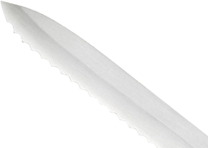 Mercer Culinary Ultimate White, 6 inch Curved Boning Knife