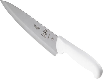 Mercer Culinary Ultimate White, 6 inch Curved Boning Knife
