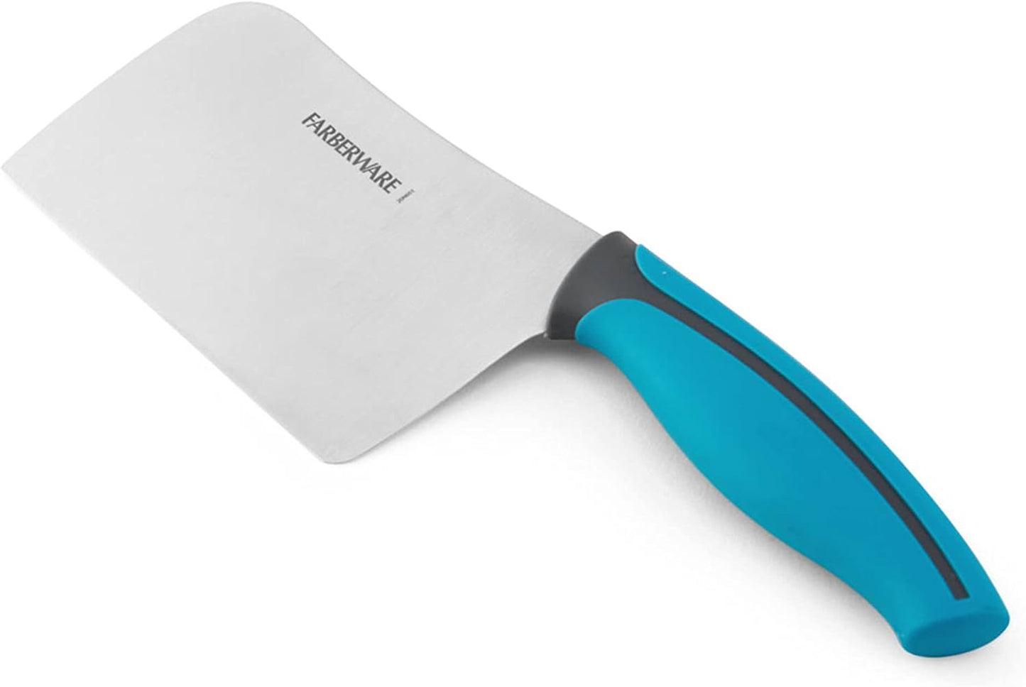 Farberware Precise Slice Utility Knife Set, 3 Piece, Multicolor