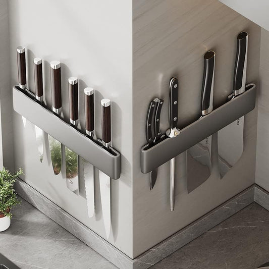 gourmetop magnetic knife holder