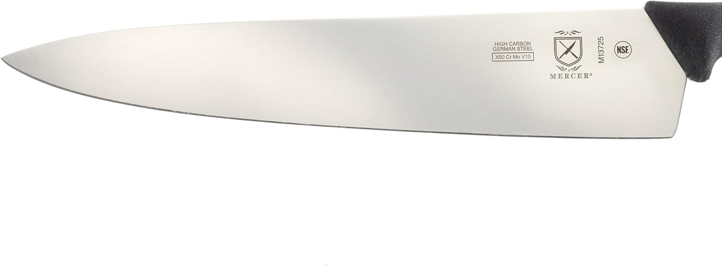 Mercer Culinary BPX Fillet Knife, 8.5 Inch - Colors B
