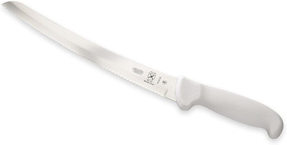Mercer Culinary Ultimate White, 6 inch Curved Boning Knife