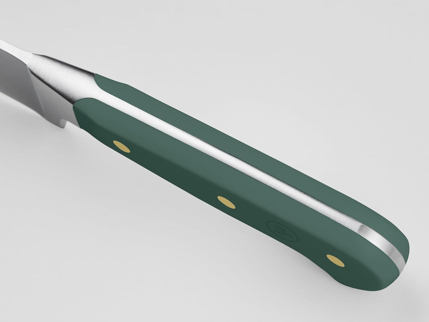 WÜSTHOF Classic Wild Blueberry 3.5" Paring Knife