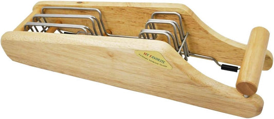 Kai Corporation AP0520 My FAVORITE Knife Stand, Wood