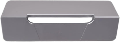 RaceWax 88 (2) degree Hard Aluminum Ski Side Edge Bevel File Guide - (RA-3718)