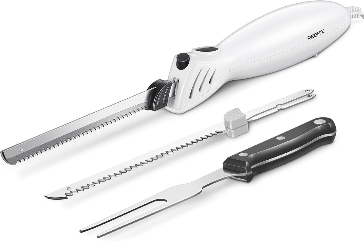 Electric Knife, Z3042 Electric Knife Set