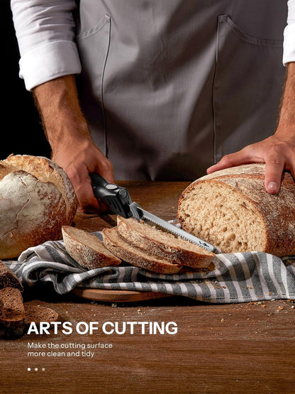 Electric Knife, Z3042 Electric Knife Set
