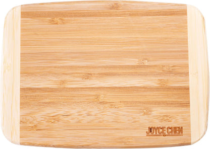 Bamboo Cutting Board Set 5 Pack (Compact, Small, Medium, Large, and XL)