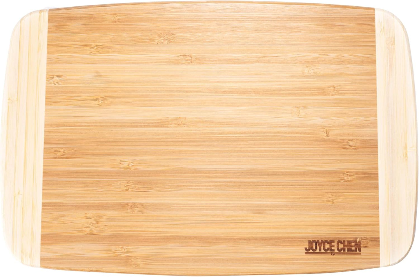 Bamboo Cutting Board Set 5 Pack (Compact, Small, Medium, Large, and XL)