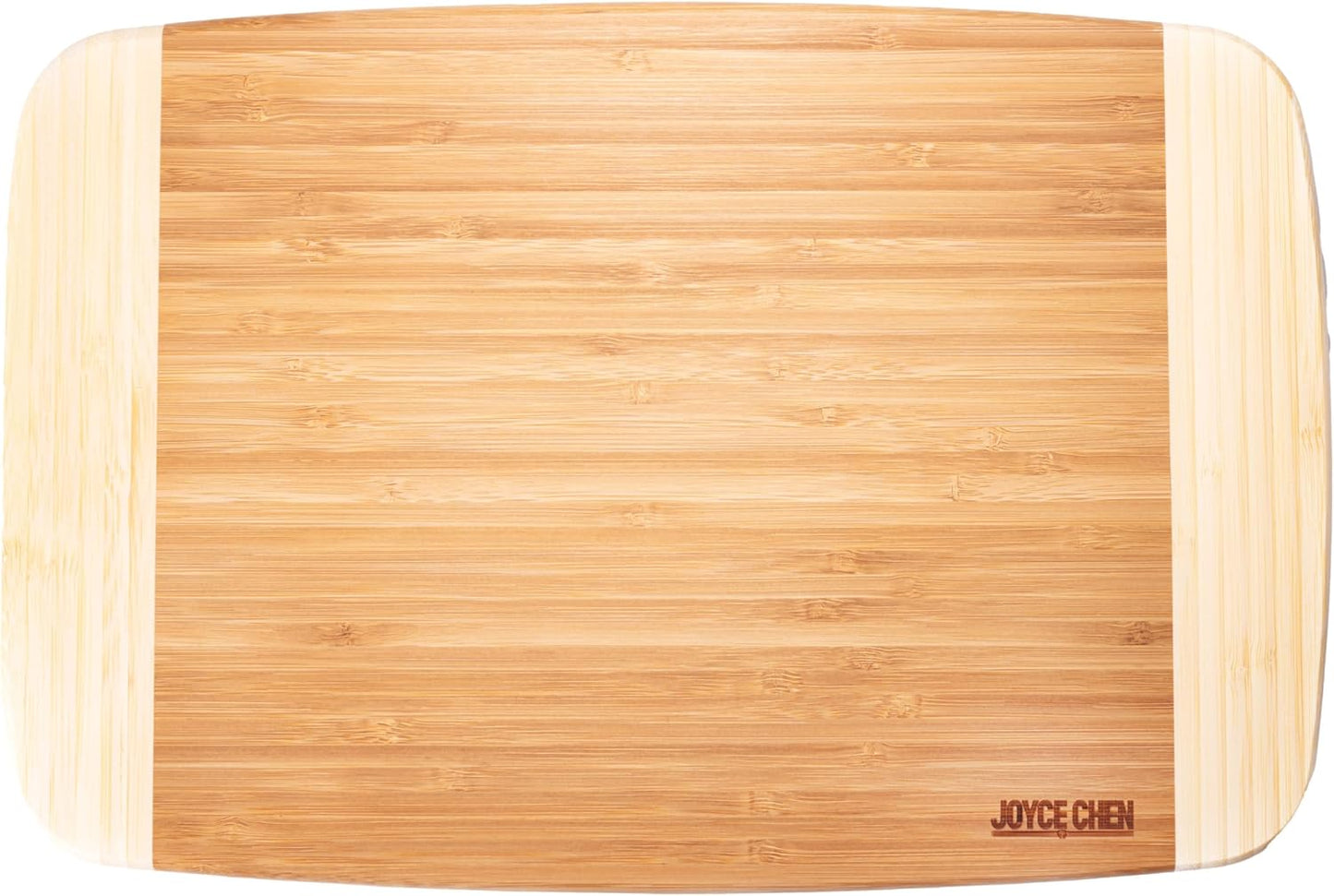 Bamboo Cutting Board Set 5 Pack (Compact, Small, Medium, Large, and XL)