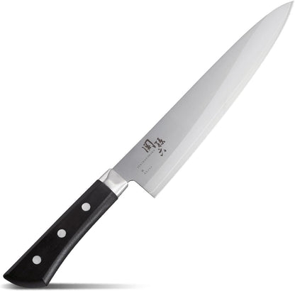 AE2908 Gyuto Knife Seki Magoroku Akane 8.3 inches (210 mm), Made in Japan, Dishwasher Safe, Easy Care