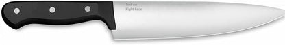 WÜSTHOF Gourmet Chef's Knife Set,Black