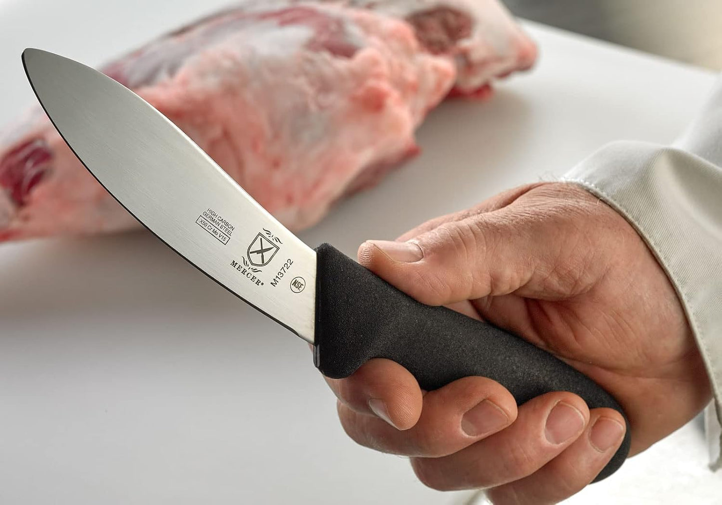 BPX Chef's Knife, 6-Inch