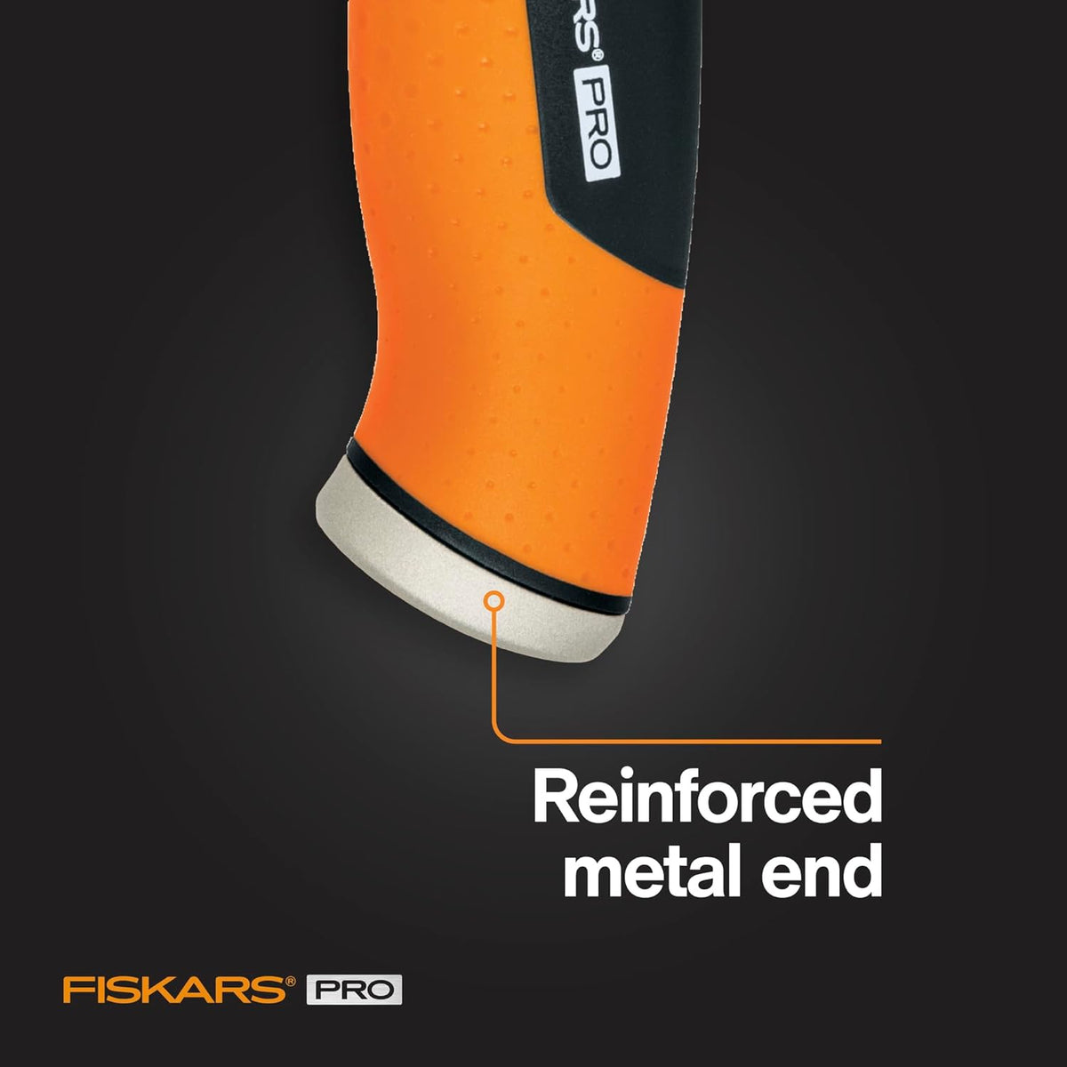 Pro Folding Utility Knife, Dual-Lock, 4.5" Folded Size