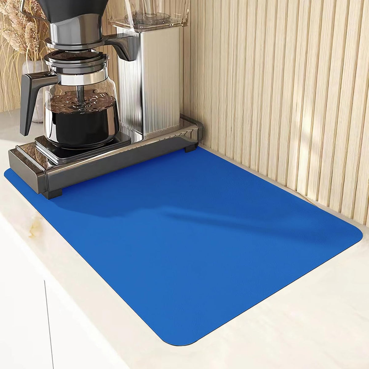 Silicone Placemats, Food-Grade Non-Slip Waterproof, Dining, Countertop Protector, Kitchen Counter Mat, Heat Resistant, Baking mat Dishwasher Safe