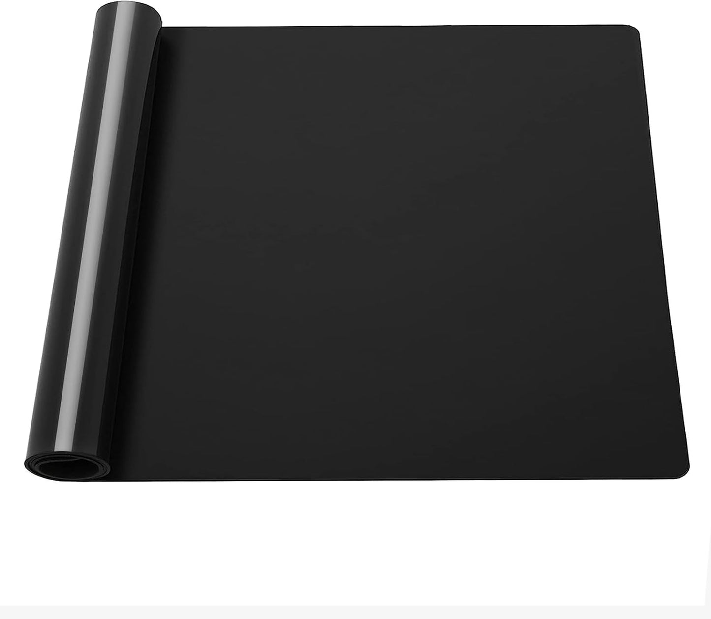 Silicone Placemats, Food-Grade Non-Slip Waterproof, Dining, Countertop Protector, Kitchen Counter Mat, Heat Resistant, Baking mat Dishwasher Safe