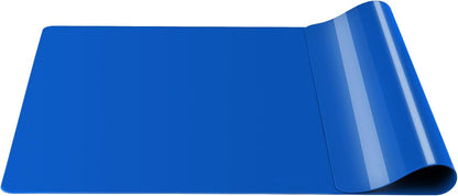 Silicone Placemats, Food-Grade Non-Slip Waterproof, Dining, Countertop Protector, Kitchen Counter Mat, Heat Resistant, Baking mat Dishwasher Safe