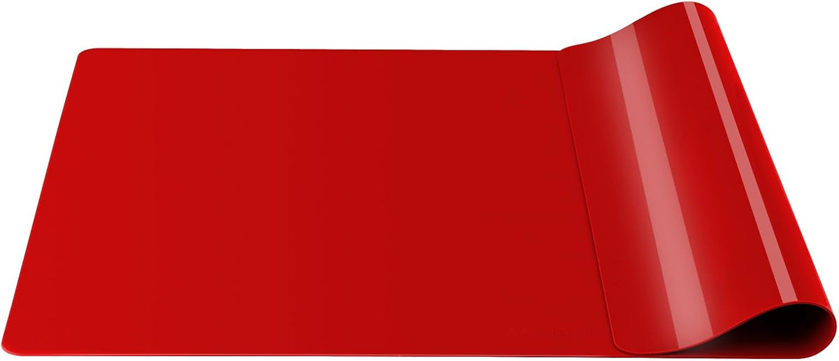 Silicone Placemats, Food-Grade Non-Slip Waterproof, Dining, Countertop Protector, Kitchen Counter Mat, Heat Resistant, Baking mat Dishwasher Safe