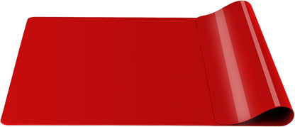 Silicone Placemats, Food-Grade Non-Slip Waterproof, Dining, Countertop Protector, Kitchen Counter Mat, Heat Resistant, Baking mat Dishwasher Safe