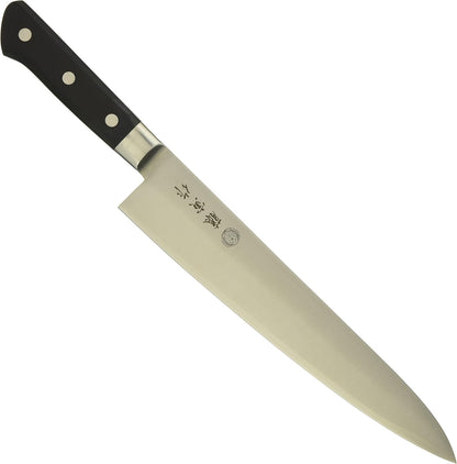 Co, Ltd. Fujita Takako DP Bottom blade with a mouth blade knife 270 mm FU-810