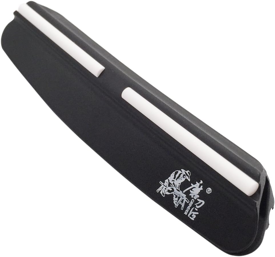 Grinder Whetstone Knife Sharpening Angle Guide, Perfect Assistance for Grinding Knife Blade, Used in Kitchen, Restaurant