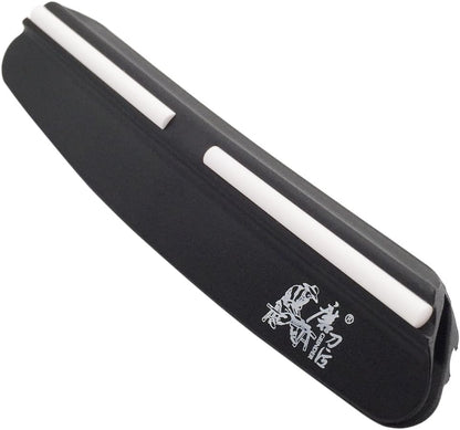 Grinder Whetstone Knife Sharpening Angle Guide, Perfect Assistance for Grinding Knife Blade, Used in Kitchen, Restaurant