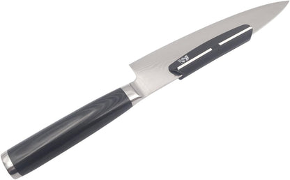 Grinder Whetstone Knife Sharpening Angle Guide, Perfect Assistance for Grinding Knife Blade, Used in Kitchen, Restaurant