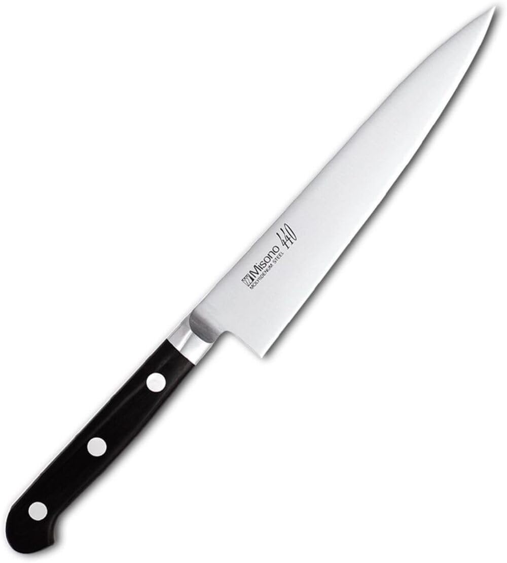 440 Molybdenum Petty 5.9" (15cm) - Right