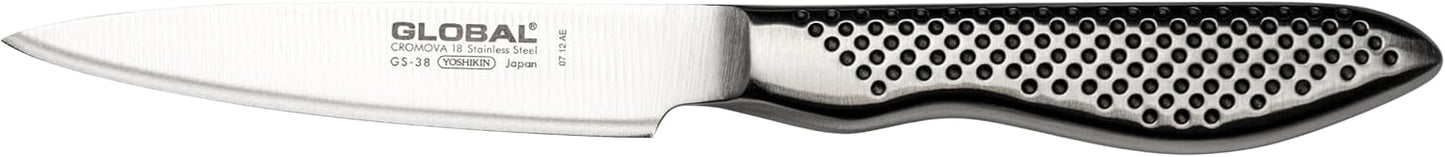 Global 3.5" Paring Knife