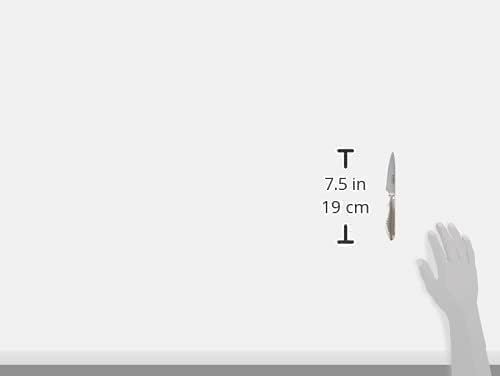 Global 3.5" Paring Knife