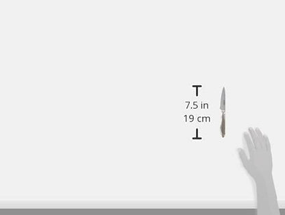 Global 3.5" Paring Knife